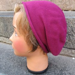 Bomulds hue magenta BHUE 27