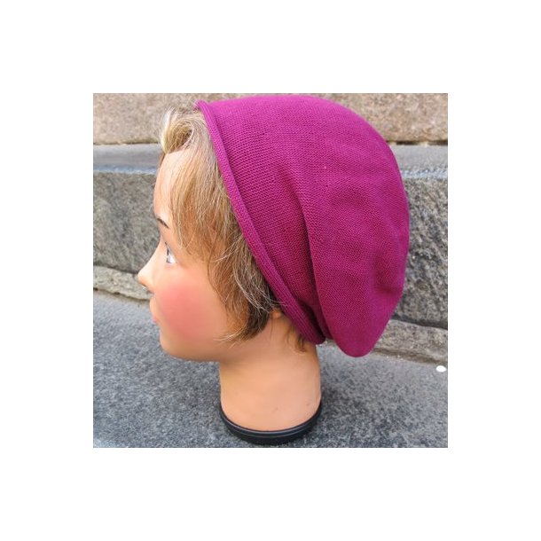 Bomulds hue magenta BHUE 27