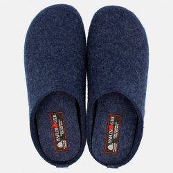 Haflinger Hjemmesko jeans