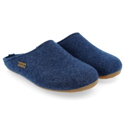 Haflinger Hjemmesko jeans