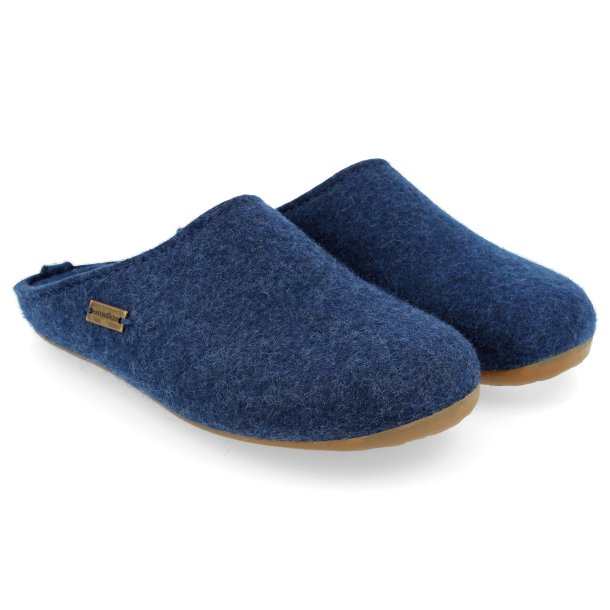 Haflinger Hjemmesko jeans