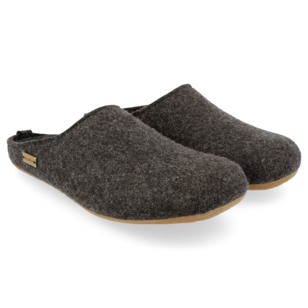 Haflinger Hjemmesko koks