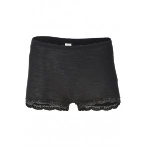 Engel trusser sort art.701330/09