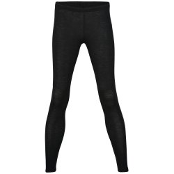 Engel leggings sort art.701500/09