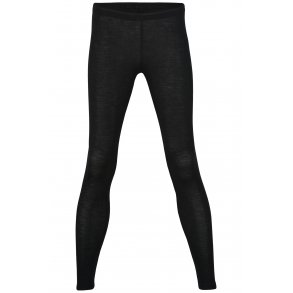 Engel leggings sort art.701500/09