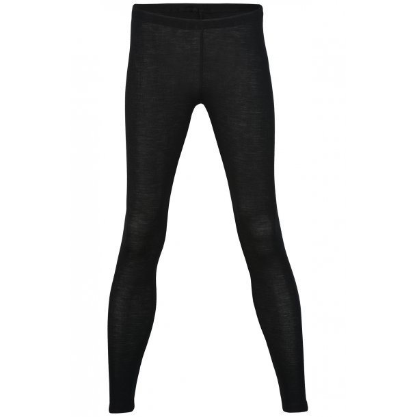 Engel leggings sort art.701500/09