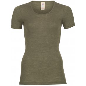 Engel undertrje oliven art.704870/43E