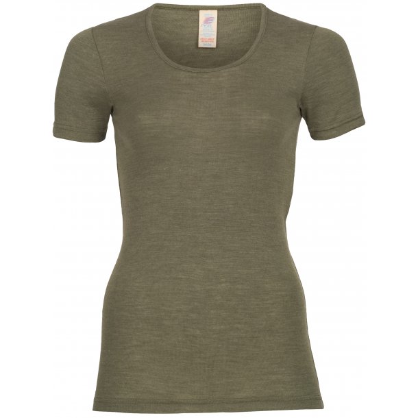 Engel undertrje oliven art.704870/43E