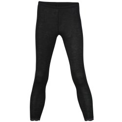 Engel leggings sort art.701510/09