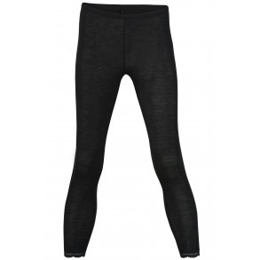 Engel leggings sort art.701510/09