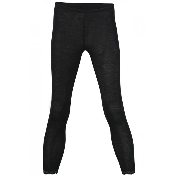 Engel leggings sort art.701510/09