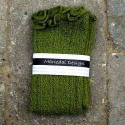 Hndledsvarmer grn HMD36