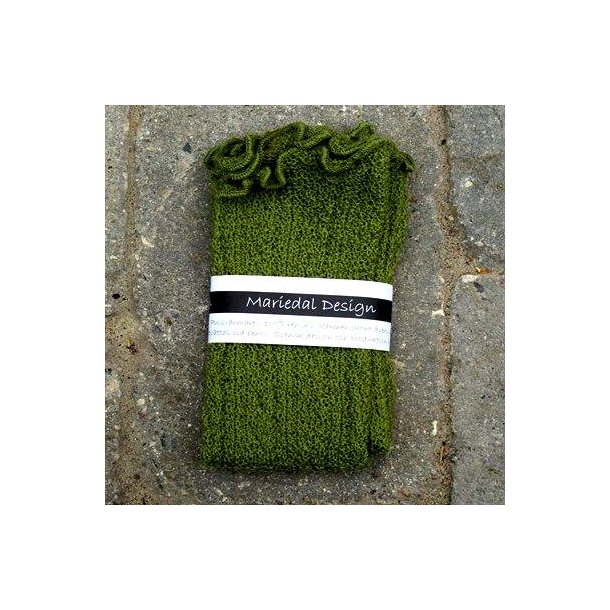 Hndledsvarmer grn HMD36