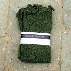 Hndledsvarmer grn bl HMD37