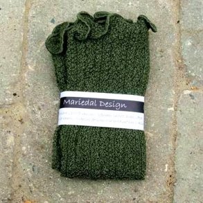 Hndledsvarmer grn bl HMD37