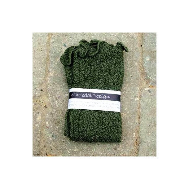 Hndledsvarmer grn bl HMD37