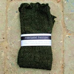 Hndledsvarmer mose grn HMD38