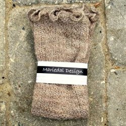 Hndledsvarmer sand HMD65