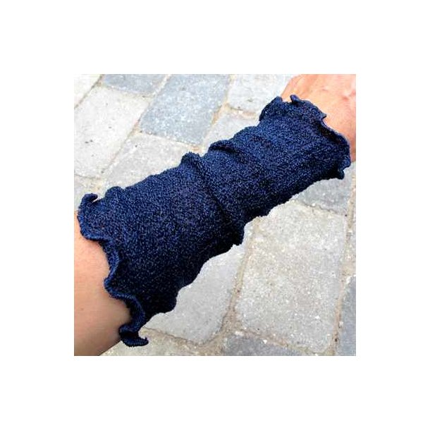 Hndledsvarmer marine bl HMD42