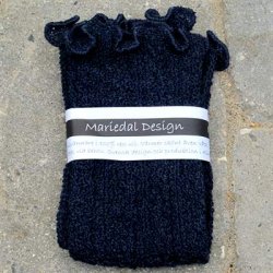 Hndledsvarmer marine bl HMD42