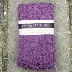 Hndledsvarmer lys lilla HMD45