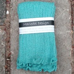 Hndledsvarmer aqua HMD46