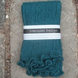 Hndledsvarmer petrol HMD55