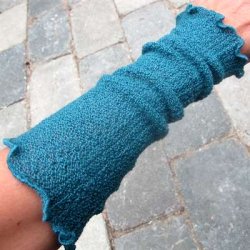 Hndledsvarmer petrol HMD55