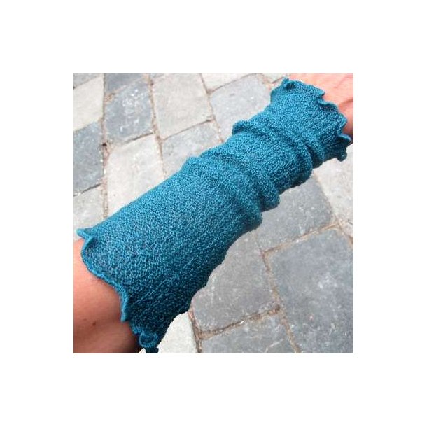 Hndledsvarmer petrol HMD55