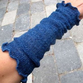 Hndledsvarmer lys blbr HMD50