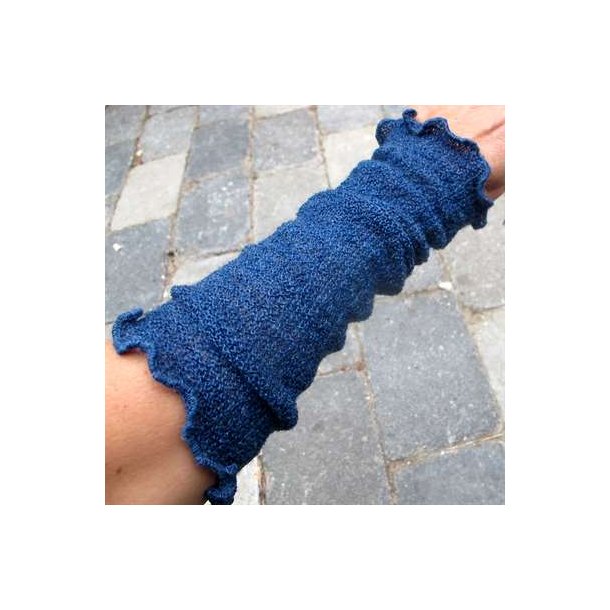 Hndledsvarmer lys blbr HMD50