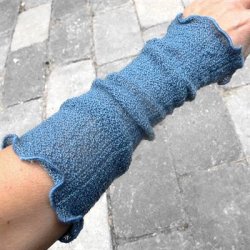 Hndledsvarmer due bl HMD27