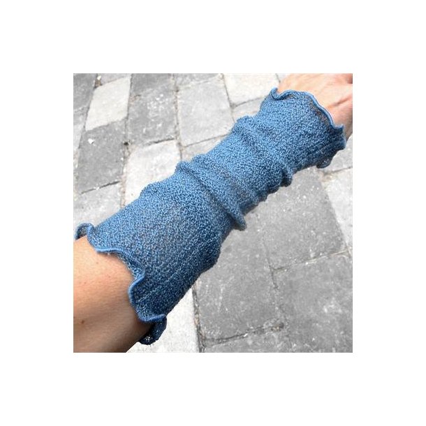 Hndledsvarmer due bl HMD27