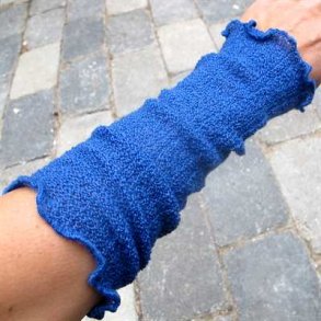 Hndledsvarmer bl HMD28