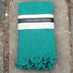 Hndledsvarmer turkis HMD33