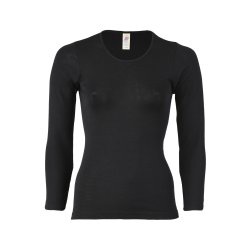 Engel undertrje sort art. 704970/09