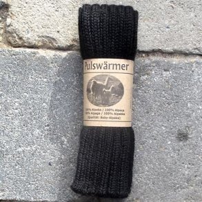 Hndledsvarmer sort HDC15