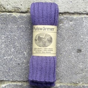 Hndledsvarmer lavendel HDC90