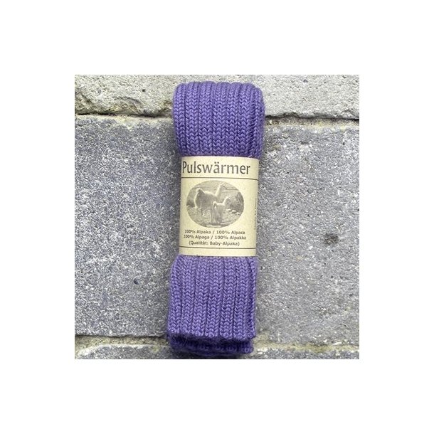 Hndledsvarmer lavendel HDC90