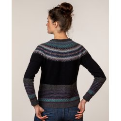 Eribe Cardigan Oban