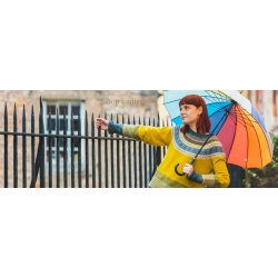 Eribe Sweater Fiesta