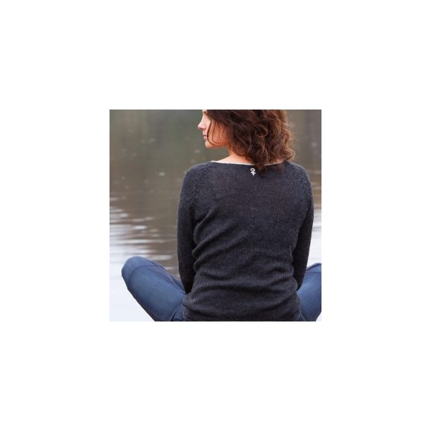 Afrodite 01 antracite