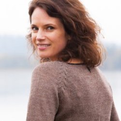 Afrodite 05 dark camel