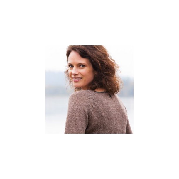 Afrodite 05 dark camel