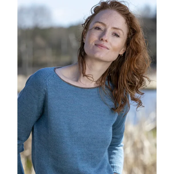 Afrodite 19 fantasy blue