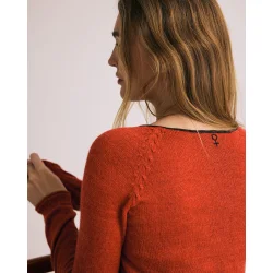 Afrodite 17 mandarin