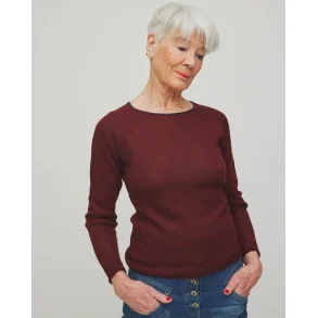 Afrodite 09 winter red 