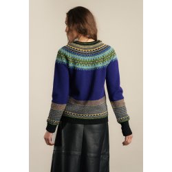 Eribe Cardigan sirus