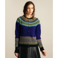 Eribe Cardigan sirus