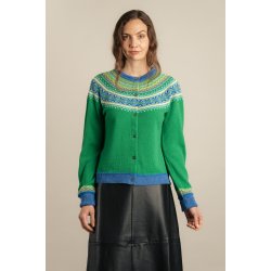 Eribe kort cardigan luscious
